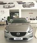 Hình ảnh: Mazda 6 2.0 sản xuất 2018 giá chỉ từ 819tr. LH 0973920338