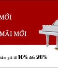 Hình ảnh: Tháng 7, tháng giảm giá đàn Piano