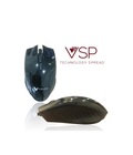 Hình ảnh: Chuột máy tính Vision VSP V200