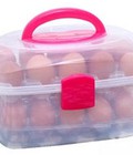 Hình ảnh: Hộp đựng trứng gà 30 quả
