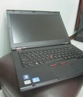 Hình ảnh: LENOVO THINKPAD T430, Core i5 3320M , 4GB , 180GB SSD , 14'' (1600X900) , WC , FINGER