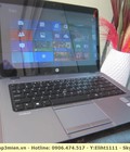 Hình ảnh: HP ELITEBOOK 840 G1, i5-4300U , 4GB , 128GB , 14''(1600*900) , WC , FINGER , ĐÈN PHÍM