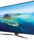 Hình ảnh: Khám phá công nghệ dòng Smart TV Samsung 49inh 49KU6400 4K UHD, HDR, TizenOS