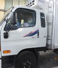 Hình ảnh: Xe tải hd72 thùng đông lạnh, nhập nguyên chiếc, có xe giao ngay giá tốt nhất thị trường