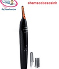 Hình ảnh: Máy cắt tỉa lông mũi Philips Norelco NT3155 – chống thấm nước