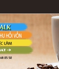 Hình ảnh: Coffee Talk: Du học cam kết thu hồi vốn và cam kết Visa