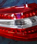Hình ảnh: Đèn hậu Nissan Teana 2010. Cụm đèn sau Nissan Teana giá tốt