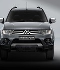 Hình ảnh: Mitsubishi pajero sport 4x2 AT khuyến mại lên đến 50 triệu
