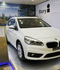 Hình ảnh: Giá xe 7 chỗ BMW 218i Full option 2016 nhập khẩu BMW 218i Active Tourer BMW 218i Gran Tourer