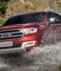 Hình ảnh: Ford Thăng Long: Bán Ford Everest Mới 2018. Nhận đặt hàng. Giá hấp dẫn. Đủ màu