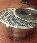 Hình ảnh: Bếp lẩu nướng không khói HQ - Huy Hoàng
