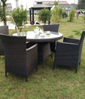 Hình ảnh: Bàn ghế cafe sân vườn giá rẻ
