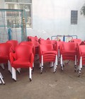 Hình ảnh: thanh lý bàn ghế cafe gấp lổ 50% giá