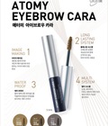 Hình ảnh: Siêu giảm giá MASCARA chân mày Atomy Eyebrow Cara