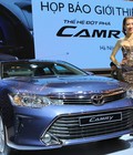 Hình ảnh: Xe Toyota Camry chính hãng giá tốt nhất. Tổng Đại lý Toyota lớn nhất Miền Bắc