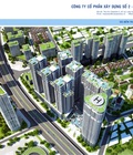 Hình ảnh: Mua ngay kẻo lớ Chung cư Vinaconex 2 mặt đường Nguyễn Xiển với ƯU ĐÃI LỚN chưa từng có
