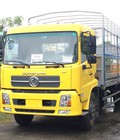 Hình ảnh: Xe tải thùng b170 9,35 tấn dongfeng hoàng huy