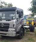 Hình ảnh: Xe tải thùng trường giang 9,6 tấn đời 2016