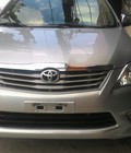 Hình ảnh: Toyota Innova V AT 2012, giá 669 tr