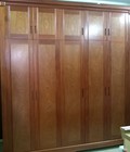 Hình ảnh: Tủ quần áo gỗ - giá tại xưởng