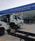 Hình ảnh: Isuzu Chuyên cung cấp các dòng xe tải từ 1 tấn4 15 tấn chasi siêu dài