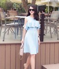 Hình ảnh: Váy đầm công sở, dạo phố, du lịch... giá sỉ, lẻ tốt
