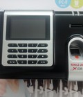 Hình ảnh: Máy chấm công vân tay và thẻ cảm ứng Ronald Jack X628