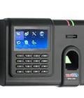 Hình ảnh: Máy chấm công vân tay và thẻ cảm ứng WISE EYE WSE-808 giá tốt nhất
