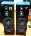 Hình ảnh: Đôi loa cây yamaha NS 50