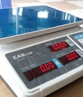 Hình ảnh: Cân tính giá siêu thị 2 màn hình PR-Plus