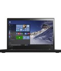 Hình ảnh: Lenovo Thinkpad T460 20FN002VUS - 6th i7 6600,8,256G,14' FHD IPS..New Seal box-USA