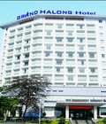 Hình ảnh: Đặt phòng khách sạn Grand Hạ Long