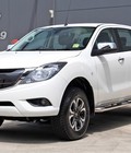 Hình ảnh: Mazda BT50 số sàn và số tự động, có xe giao ngay, ưu đãi hấp dẫn