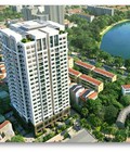 Hình ảnh: Chung cư Riverside Garden 349 Vũ Tông Phan