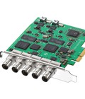 Hình ảnh: Blackmagic Design DeckLink Duo
