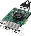 Hình ảnh: Blackmagic Design Decklink Studio 4K