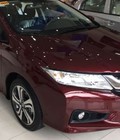 Hình ảnh: Honda City mới, nhiều khuyến mãi hấp dẫn,