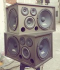 Hình ảnh: loa jbl 2 bass 25 karaoke giá 3tr