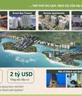 Hình ảnh: Cơ hội vàng sở hữu căn hộ cao cấp view biển Hạ Long chỉ với 1 tỷ đồng