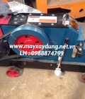 Hình ảnh: Máy cắt sắt GQ 40 trung quốc