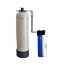 Hình ảnh: Hệ thống lọc nước sinh hoạt SMV 01