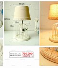 Hình ảnh: Đèn để bàn đèn ngủ