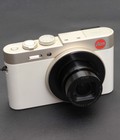 Hình ảnh: Bán Leica C (Light Gold) máy ảnh do Audi thiết kế.