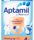 Hình ảnh: Bán buôn, bán lẻ sữa Aptamil Anh, Aptamil Đức giá cực tốt. Hàng về mới liên tục