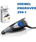 Hình ảnh: Máy chạm khắc dremel Engraver 290