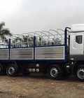 Hình ảnh: Xe tải Chenglong 5 chân tải 22.5 tấn 340Hp nhập khẩu đang được ưa chuộng hiện nay