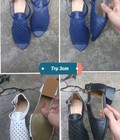 Hình ảnh: Sandal hè 2016