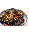 Hình ảnh: Rong biển Lý Sơn cháy tỏi 100 gram