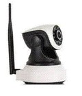 Hình ảnh: Camera IP Wifi không dây 6203 HD 720P