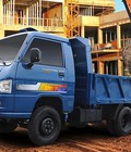 Hình ảnh: Xe ben THACO 2,5 tấn, Xe ben THACO FORLAND FLD250C thùng chở 2 khối, giá tốt tại Hà Nội